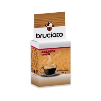  قهوه وکیوم عربیکا بروسیاتو 450 گرمی633aeb85bbbec66850